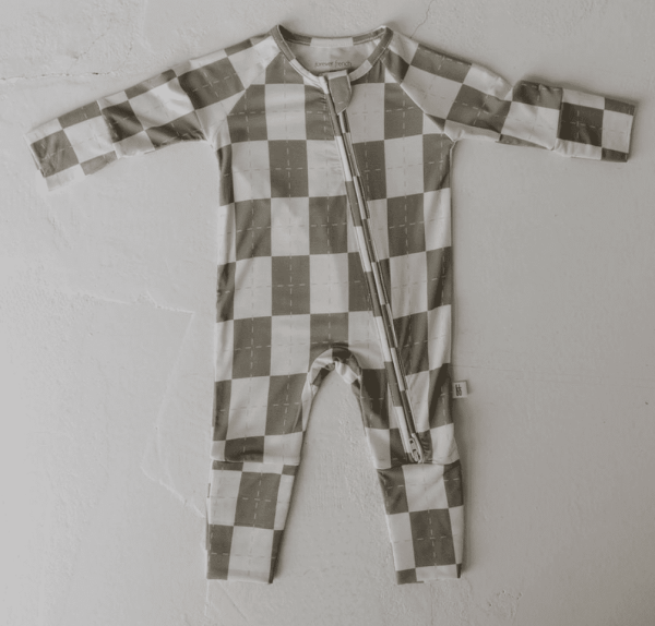Oat & Sage, 3-6 Months